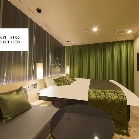 男塾ホテルグループ ルトゥール（大人専用）